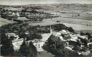 38 Isere / CPSM FRANCE 38 "Saint Prim, vue générale aérienne"