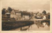 80 Somme  / CPA FRANCE 80 "Pont Rémy, rue Pasteur"