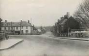 80 Somme  / CPSM FRANCE 80 "Pont de Metz, le carrefour"