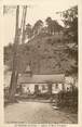 80 Somme  / CPA FRANCE 80 "Le Quesne, église et mont d'Arguel"