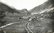 73 Savoie / CPSM FRANCE 73 "Tignes, avant la contruction du barrage"