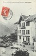 73 Savoie / CPA FRANCE 73 "Saint Bon, Chalet Curtet"