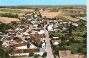 03 Allier CPSM FRANCE 03 "Bresnay, vue  générale aérienne"