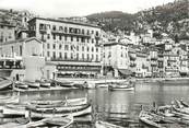 06 Alpe Maritime CPSM FRANCE 06 "Villefranche sur mer"