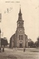 03 Allier / CPA FRANCE 03 "Bézenet, l'église"