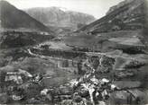 38 Isere / CPSM FRANCE 38 "Saint Martin de Clelles, vue panoramique"