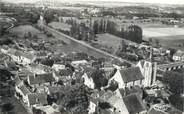 45 Loiret CPSM FRANCE 45 "Montbouy, vue aérienne"