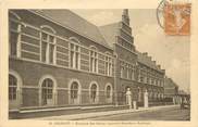 59 Nord / CPA FRANCE 59 "Aulnoye, bureaux des usines Louvroil Montbart Aulnoye"