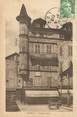 46 Lot / CPA FRANCE 46 "Figeac, place Carnot"