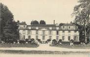 77 Seine Et Marne / CPA FRANCE 77 "Boissises la Bertrand, château"