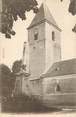 77 Seine Et Marne CPA FRANCE 77 "Isles les Villenoy, l'Eglise et le monument"