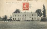 77 Seine Et Marne CPA FRANCE 77 "Ponthierry, chateau de Joinville"