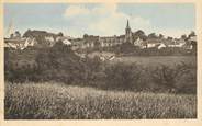 77 Seine Et Marne CPA FRANCE 77 "Saint Denis les Rebais, vue générale"