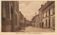 77 Seine Et Marne CPA FRANCE 77 "Rebais, rue du Docteur Farny"