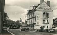 44 Loire Atlantique CPSM FRANCE 44 "Chateaubriant, le Terminus, avenue de la gare"