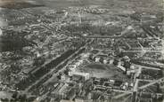 80 Somme CPSM FRANCE 80 "Amiens, vue aérienne"