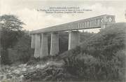 14 Calvado CPA FRANCE 14 "Bény Bocage Carville, le viaduc"