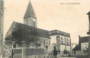 14 Calvado CPA FRANCE 14 "Eglise de Colombières"