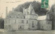 14 Calvado CPA FRANCE 14 "Cagny, le Chateau"