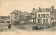 14 Calvado CPA FRANCE 14 "Cambremer, le Bourg"