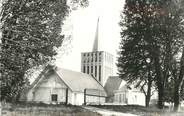 14 Calvado CPSM FRANCE 14 "Bretteville sur Laize, l'Eglise Notre Dame de la Visitation"