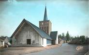 14 Calvado CPSM FRANCE 14 "Bretteville sur Laize, l'Eglise"