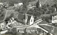 14 Calvado CPSM FRANCE 14 "La Chapelle yvon, l'Eglise"