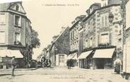 14 Calvado CPA FRANCE 14 "Condé sur Noireau, rue de Vire"