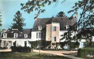 37 Indre Et Loire / CPSM FRANCE 37 "Semblancay, château de Dolbeau"