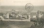 14 Calvado CPA FRANCE 14 "Blonville sur Mer, vue prise du Mont canisy"