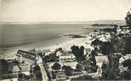 29 Finistere CPSM FRANCE 29 "Tréboul, panorama des Sables Blancs"