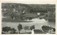 29 Finistere CPSM FRANCE 29 "Huelgoat, l'Etang vue de la Chapelle"