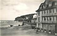 29 Finistere CPSM FRANCE 29 "Morgat, Hotel Sainte Marine"