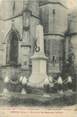 27 Eure / CPA FRANCE 27 "Ambenay, monument aux morts"