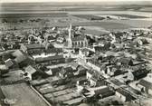 80 Somme / CPSM FRANCE 80 "Hombleux, vue aérienne"