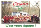 Sport CPSM CYCLISME "Equipe Peugeot"