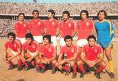 Sport CPSM  SPORT / FOOTBALL Coupe du Monde 1978 / TUNISIE