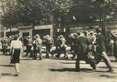 Militaire CPSM  2EME GUERRE / LIBÉRATION DE PARIS "prisonniers allemands emmenés par des soldats américains"