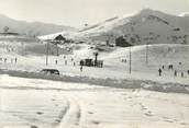 73 Savoie CPSM FRANCE 73 "La Toussuire, téléskis des Plans et Comborsière"