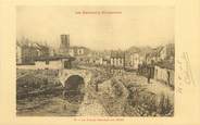 17 Charente Maritime / CPA FRANCE 17 "La Rochelle disparue, le canal Maubec en 1830"