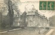 14 Calvado CPA FRANCE 14 "Thaon, le chateau"