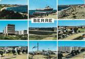 13 Bouch Du Rhone / CPSM FRANCE 13 "Souvenir de Berre"