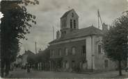 78 Yveline / CPSM FRANCE 78 "Verneuil sur Seine, la grande rue et l'église"