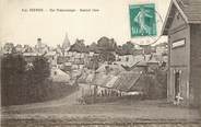 02 Aisne / CPA FRANCE 02 "Vervins, vue panoramique"