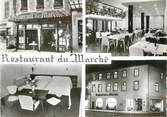 21 Cote D'or / CPSM FRANCE 21 "Beaune, restaurant du Marché"