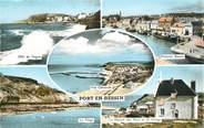 14 Calvado CPSM FRANCE 14 "Port en Bessin"