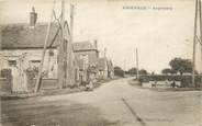 60 Oise / CPA FRANCE 60 "Andeville, Angleterre"