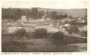 63 Puy De DÔme CPA FRANCE 63 "Viverols, le quartier de la Chênelète"