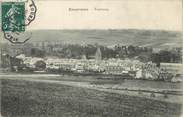 76 Seine Maritime / CPA FRANCE 76 "Envermeu, panorama"