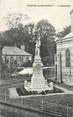 76 Seine Maritime / CPA FRANCE 76 "Sassetot le Mauconduit, le monument"